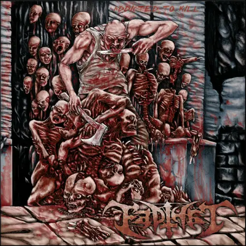 Fadihat : Addicted to Kill